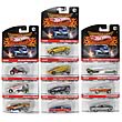 Hot Wheels Drag Strip Demons Wave 5 Revision 1